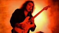 The 40th-anniversary tour celebrates four decades of Malmsteen's shedding career (Image via Official Yngwie Malmsteen / Facebook)